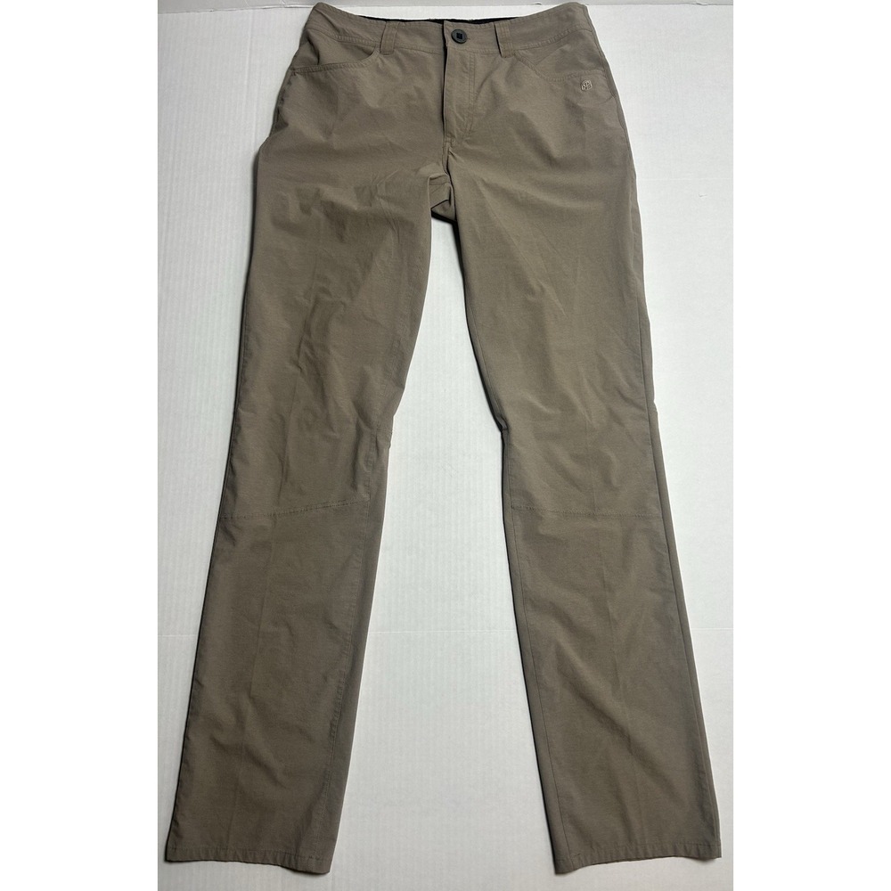 Born Primitive Traverse Pants Mens 32x36 Outdoor Tactical Hiking Stretch Pockets